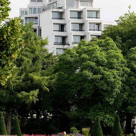 Mercure Hotel Hameln Hamelin Eksteriør billede