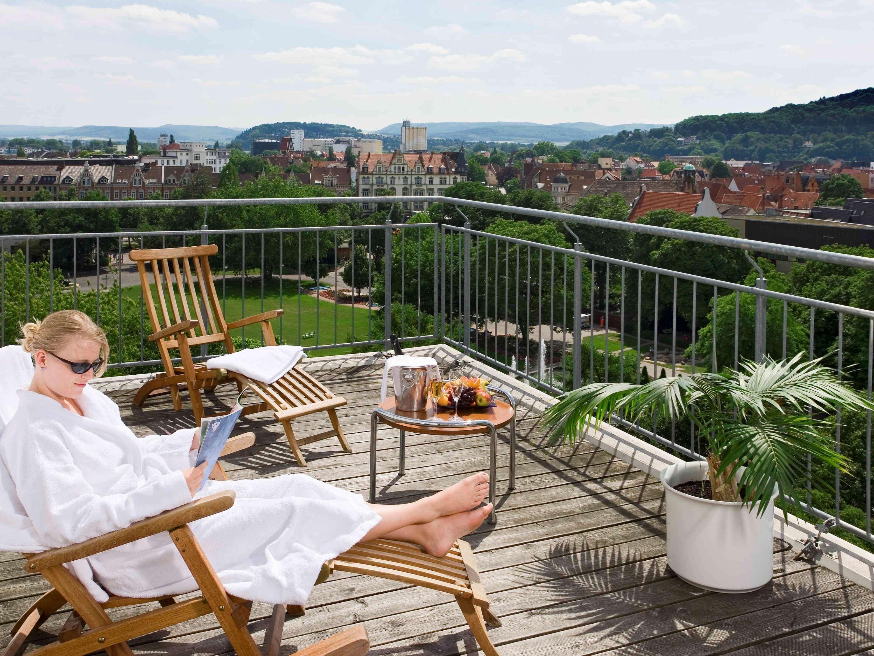 Mercure Hotel Hameln Hamelin Eksteriør billede