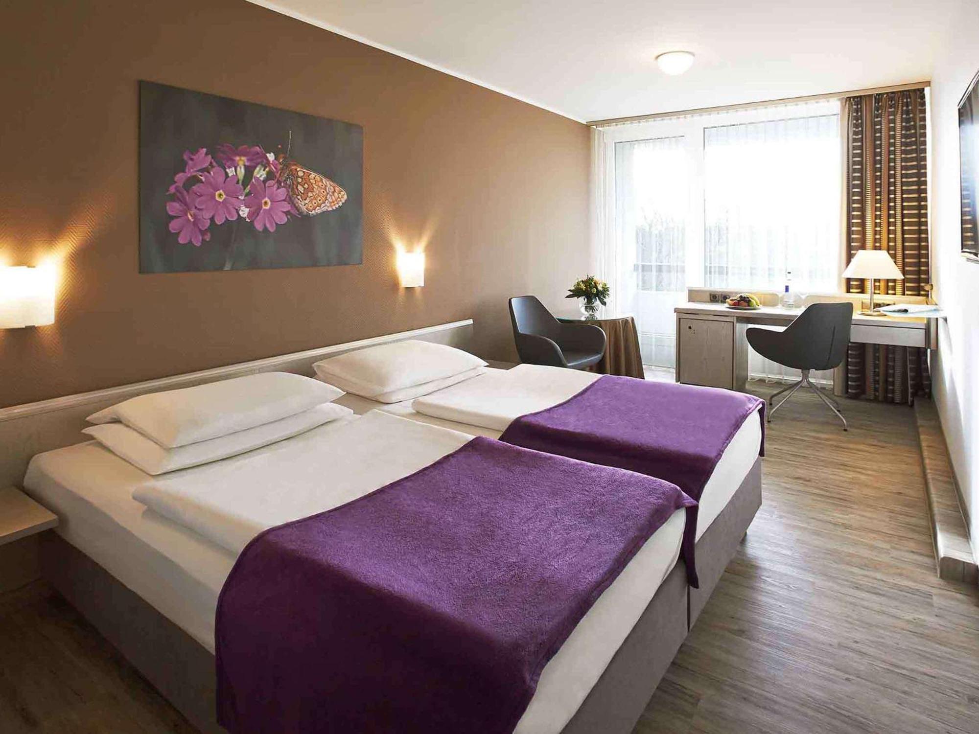 Mercure Hotel Hameln Hamelin Eksteriør billede